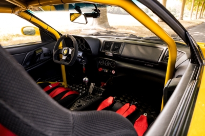 Ferrari F355 Challenge-Style