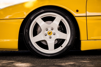 Ferrari F355 Challenge-Style