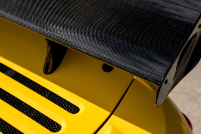 Ferrari F355 Challenge-Style