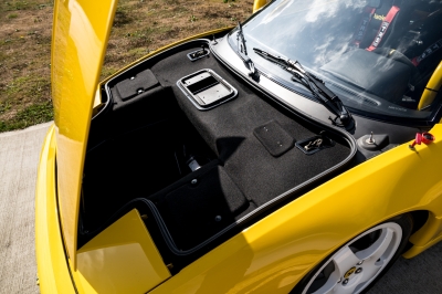 Ferrari F355 Challenge-Style