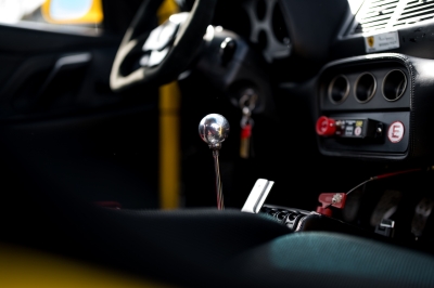 Ferrari F355 Challenge-Style