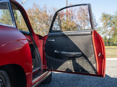 1965 Porsche 356C Coupe