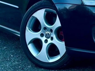 2007 VW Golf GTI