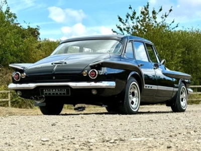 1962 Chrysler Valiant S