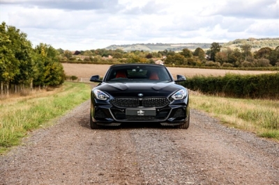 2019 BMW Z4 sDrive30i M Sport Automatic