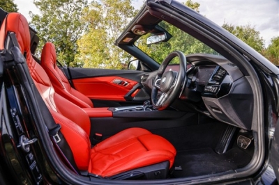 2019 BMW Z4 sDrive30i M Sport Automatic