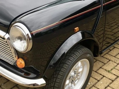 1989 Austin Mini Thirty