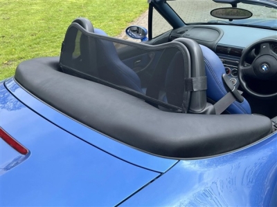 1998 BMW Z3M Roadster EVOLVE