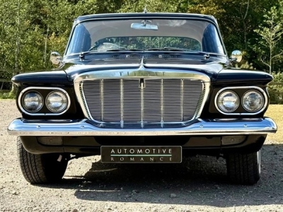 1962 Chrysler Valiant S