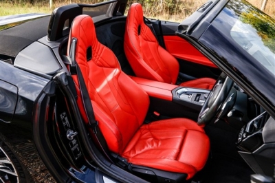 2019 BMW Z4 sDrive30i M Sport Automatic