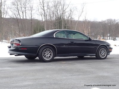 1998 Buick Riviera Supercharged