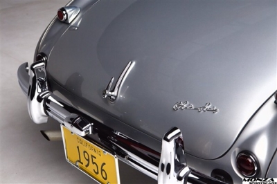 1956 Austin-Healey 100M