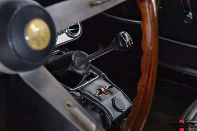 1974 Alfa Romeo GTV 2000