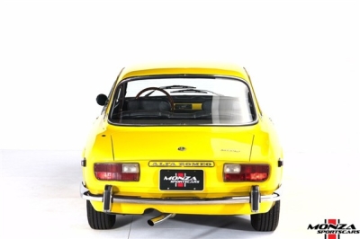 1974 Alfa Romeo GTV 2000