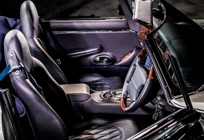 Beacham Jaguar XKE