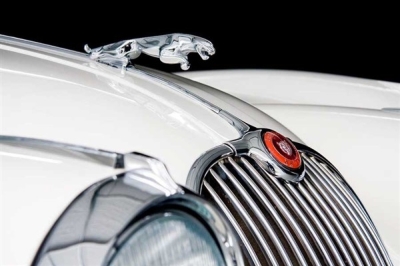 Beacham Jaguar XK150