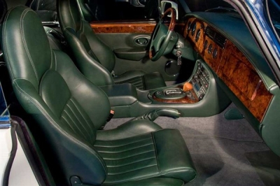 Beacham Jaguar XK150