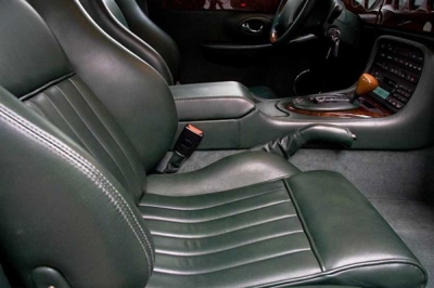 Beacham Jaguar XK150