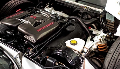 Beacham Jaguar XKE