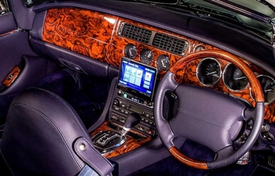 Beacham Jaguar XKE