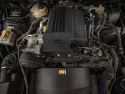 2015 Land Rover Bowler 110