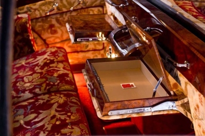 Beacham Rolls Royce & Bentley