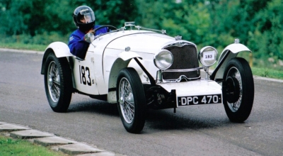 AC6 Sports Special