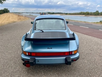 1985 Porsche 911 (930) Turbo