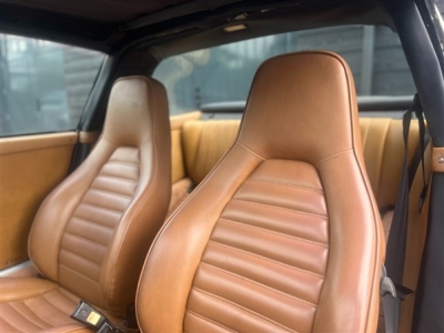 1975 Porsche 911 S Targa