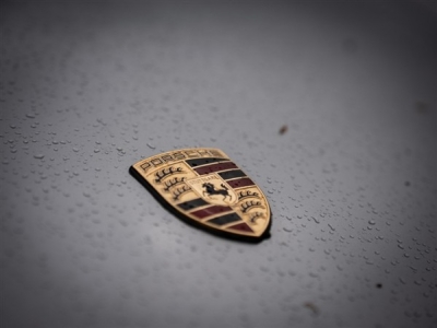 2000 Porsche 911 996 Turbo