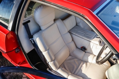 1983 Lotus Esprit Turbo