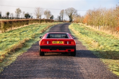 1983 Lotus Esprit Turbo