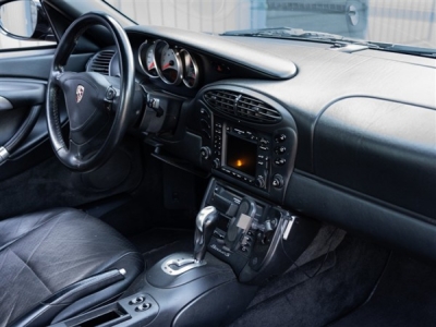 1999 Porsche Boxster S 3.2
