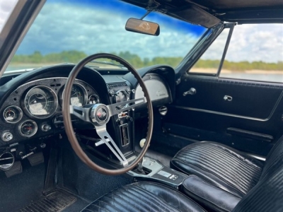 1964 Chevrolet Corvette C2 Convertible