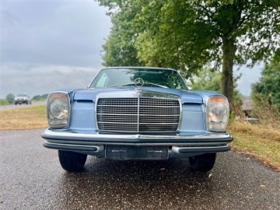 1970 Mercedes-Benz 250 C Coupé