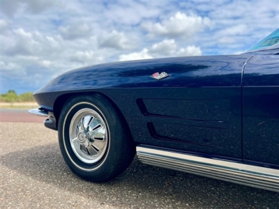 1964 Chevrolet Corvette C2 Convertible