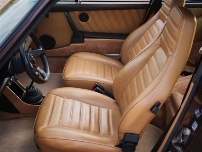 1981 Porsche 911 3.0 SC Coupé