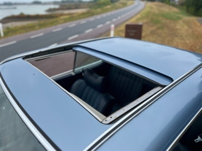 1970 Mercedes-Benz 250 C Coupé