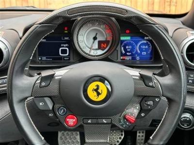 2018 Ferrari GTC4 Lusso