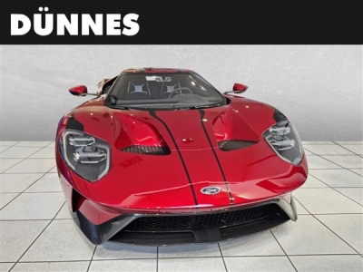 2022 Ford GT