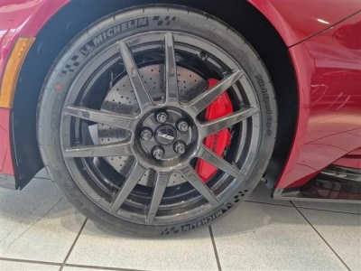 2022 Ford GT