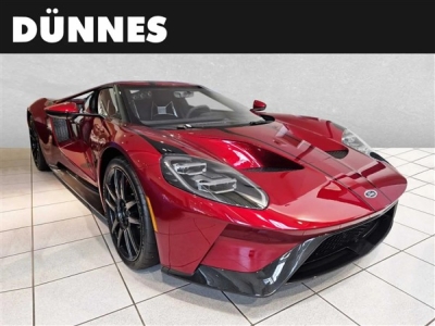 2022 Ford GT