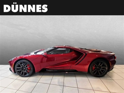 2022 Ford GT