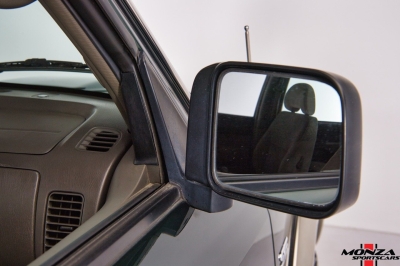 1998 Nissan Patrol Y61