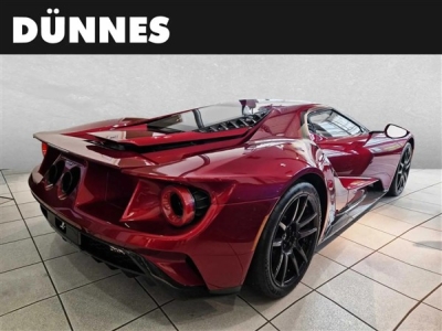 2022 Ford GT