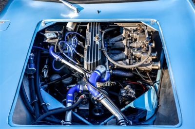 1964 Diva GT