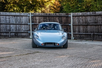 1964 Diva GT