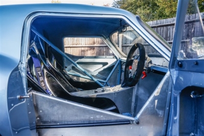 1964 Diva GT