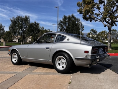 1971 Datsun 240Z
