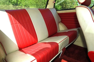 1976 Austin Mini 1275 GT